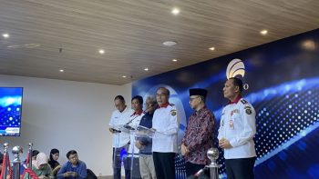 Ransomware (Hacker) Serang Pusat Data Nasional, Minta Tebusan Rp 131 Miliar