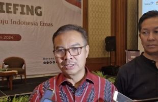 BKKBN Harap Setiap Pasangan Punya Satu Anak Perempuan