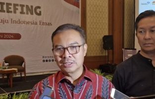 BKKBN Harap Setiap Pasangan Punya Satu Anak Perempuan