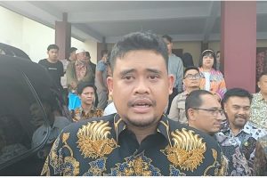 Bobby Kembali Ancam Robohkan Mall Centre Point jika Tak Lunasi Utang Rp 143 Miliar