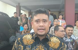 Bobby Kembali Ancam Robohkan Mall Centre Point jika Tak Lunasi Utang Rp 143 Miliar