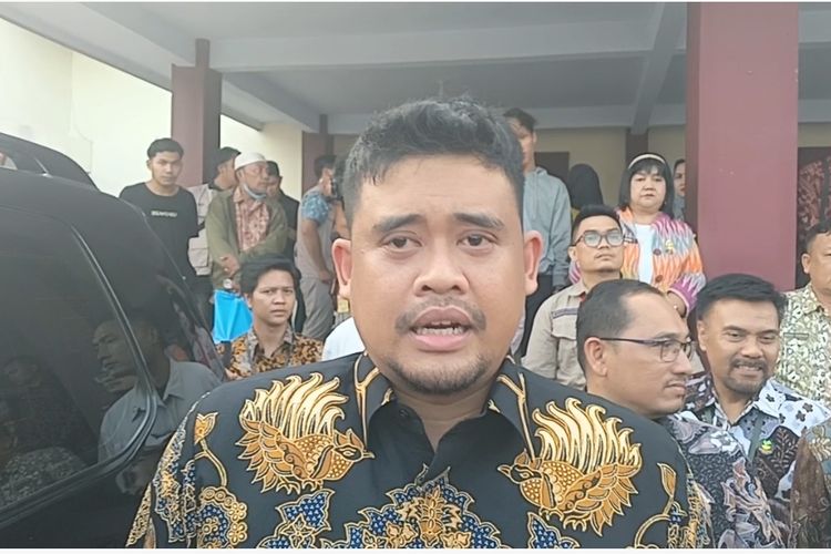 Bobby Kembali Ancam Robohkan Mall Centre Point jika Tak Lunasi Utang Rp 143 Miliar