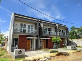 Cordelia Park Ciseeng, Rumah ini Dp nya 0%, Cukup Boking 2 Juta Saja