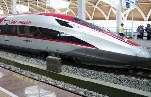 KCIC Buka Suara soal Proyek Whoosh Rugikan WIKA Rp7,12 T