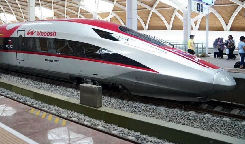 KCIC Buka Suara soal Proyek Whoosh Rugikan WIKA Rp7,12 T