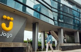 Karyawan Bobol 112 Rekening Bank Jago Senilai Rp1,3 Miliar