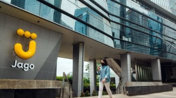 Karyawan Bobol 112 Rekening Bank Jago Senilai Rp1,3 Miliar