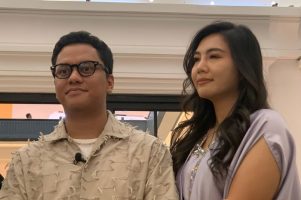 PERTAMA KALINYA, Ini Awalnya  Arief Muhammad Punya Rumah Didalam Mall