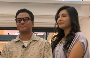 PERTAMA KALINYA, Ini Awalnya  Arief Muhammad Punya Rumah Didalam Mall
