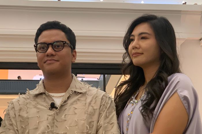 PERTAMA KALINYA, Ini Awalnya  Arief Muhammad Punya Rumah Didalam Mall