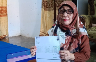 Pensiunan Guru TK di Jambi Diminta Kembalikan Gaji 75 Juta ke Negara