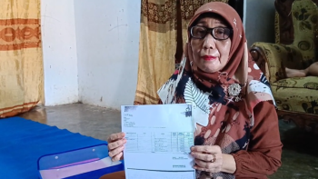 Pensiunan Guru TK di Jambi Diminta Kembalikan Gaji 75 Juta ke Negara