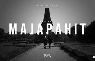 Titik Awal Peradaban Majapahit