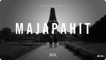 Titik Awal Peradaban Majapahit
