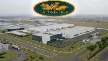Jababeka Industrial Estate Company Profile