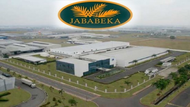 Jababeka Industrial Estate Company Profile