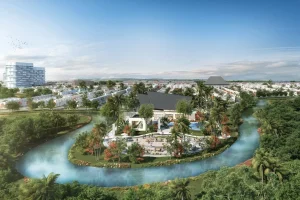 Tangerang Smart City | Tigaraksa