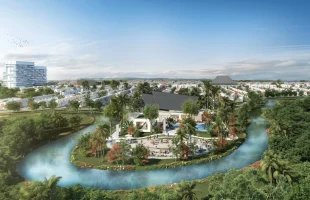 Tangerang Smart City | Tigaraksa