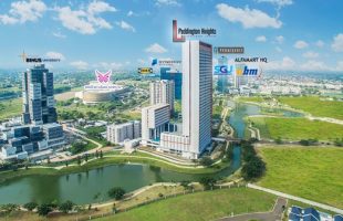 Alam Sutera 2024 Tangerang