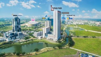 Alam Sutera 2024 Tangerang