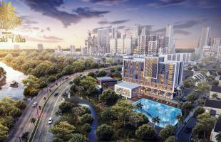 Cibinong New City | Winner Group