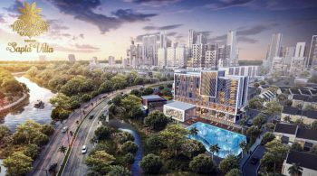 Cibinong New City | Winner Group