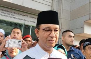 Anies Baswedan Putuskan Tak Maju di Pilgub Jawa barat