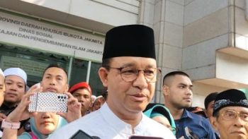 Anies Baswedan Putuskan Tak Maju di Pilgub Jawa barat