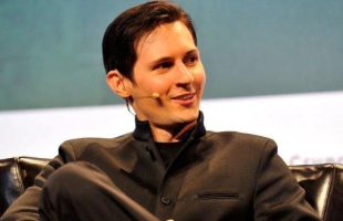 Bos Telegram Pavel Durov Ditangkap di Perancis
