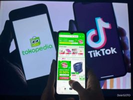 Induk Tiktok Bytedance Dikabarkan Mau PHK Karyawan Tokopedia