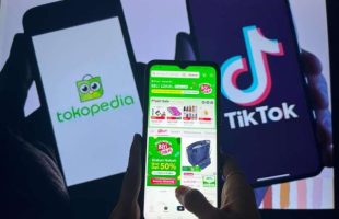 Induk Tiktok Bytedance Dikabarkan Mau PHK Karyawan Tokopedia