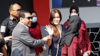 Jessica Wongso Setelah Bebas Bersyarat dari Kasus Kopi Sianida