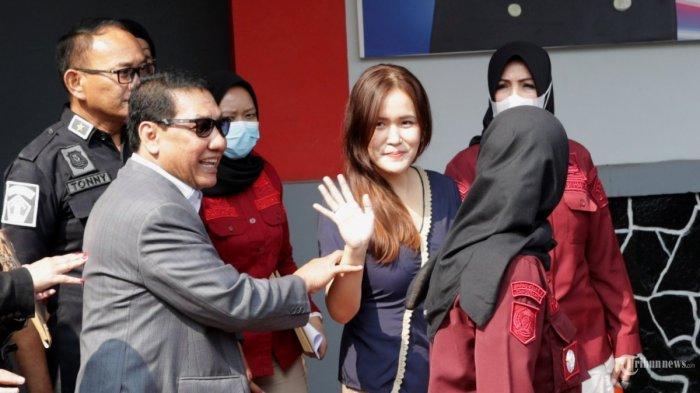 Jessica Wongso Setelah Bebas Bersyarat dari Kasus Kopi Sianida