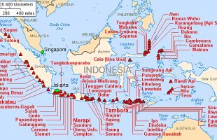 Kapan Gempa Megathrust di Indonesia Terjadi