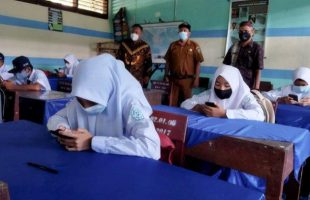 Puluhan Pelajar SMP Viral Tak Bisa Membaca, Ini Faktanya