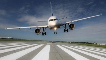 Tiket Pesawat Indonesia Termahal Kedua di Dunia