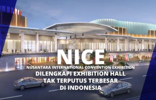 Segera Hadir Di PIK2, NICE