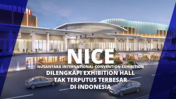 Segera Hadir Di PIK2, NICE
