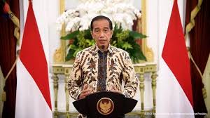 Jokowi Perbolehkan Mudik Lebaran