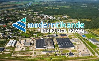 Modern Cikande Industrial Estate | Serang, Banten