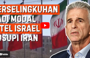 Bos Hamas Tewas, Konspirasi Mossad dan Iran?