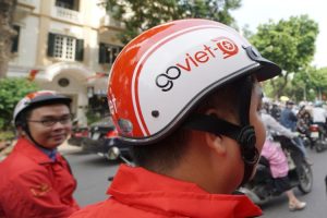 Gojek Menutup Bisnisnya di Vietnam