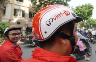 Gojek Menutup Bisnisnya di Vietnam