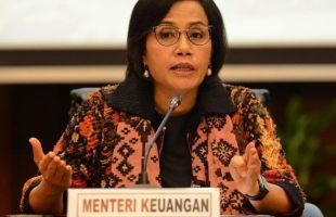 NPWP Bocor Termasuk Milik Jokowi dan Sri Mulyani