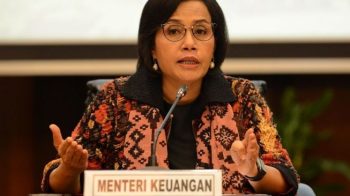 NPWP Bocor Termasuk Milik Jokowi dan Sri Mulyani