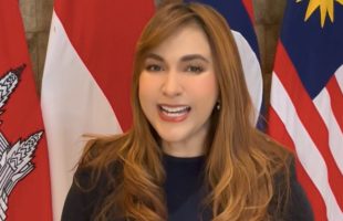 Penyanyi Senior Puput Novel Meninggal Dunia Di Usia 50 Tahun