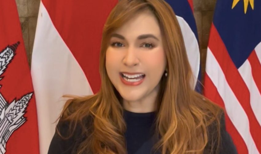 Penyanyi Senior Puput Novel Meninggal Dunia Di Usia 50 Tahun