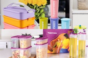 Perusahaan Tupperware ‘BANGKRUT’