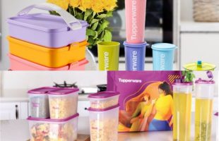 Perusahaan Tupperware ‘BANGKRUT’
