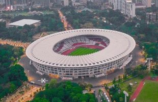 Polisi Imbau Masyarakat Hindari GBK Saat Laga Timnas Vs Australia Sore Nanti